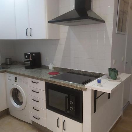 Apartamento Vital 말라가 외부 사진