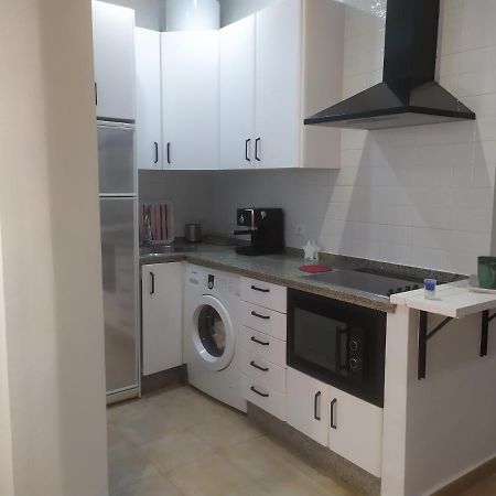 Apartamento Vital 말라가 외부 사진