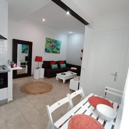 Apartamento Vital 말라가 외부 사진
