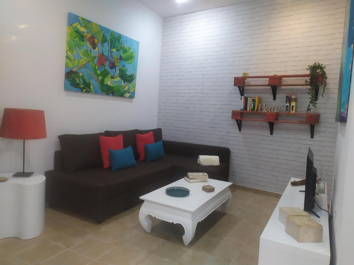 Apartamento Vital 말라가 외부 사진