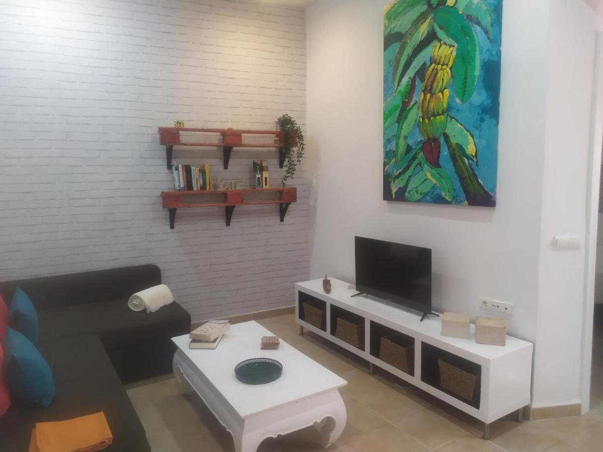 Apartamento Vital 말라가 외부 사진
