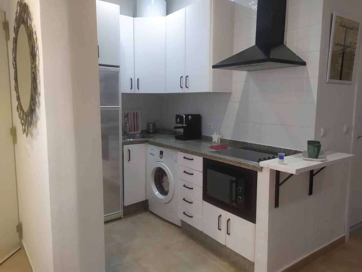 Apartamento Vital 말라가 외부 사진