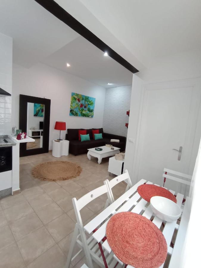 Apartamento Vital 말라가 외부 사진