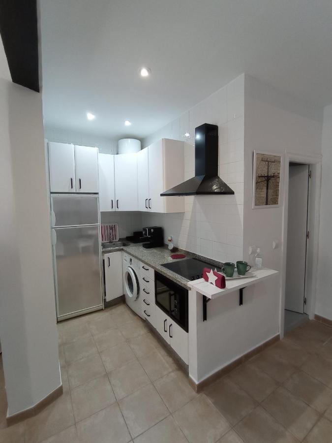 Apartamento Vital 말라가 외부 사진
