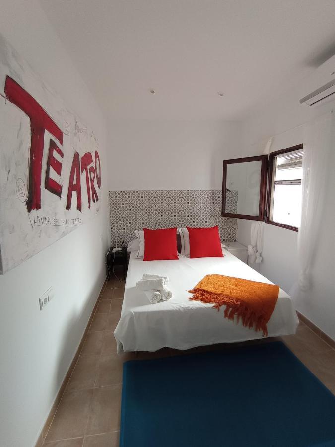 Apartamento Vital 말라가 외부 사진