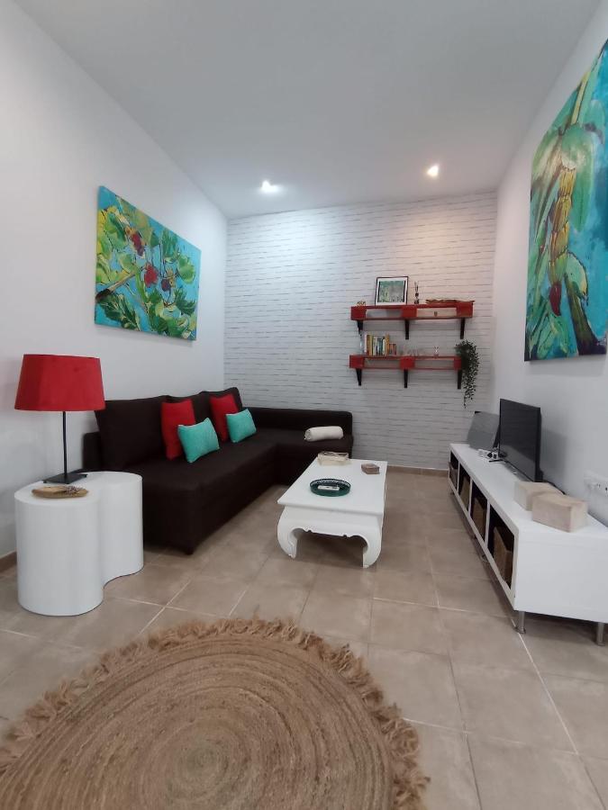 Apartamento Vital 말라가 외부 사진