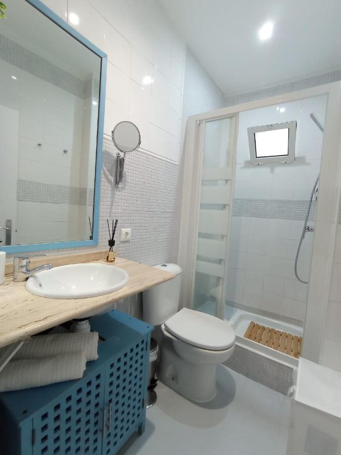 Apartamento Vital 말라가 외부 사진