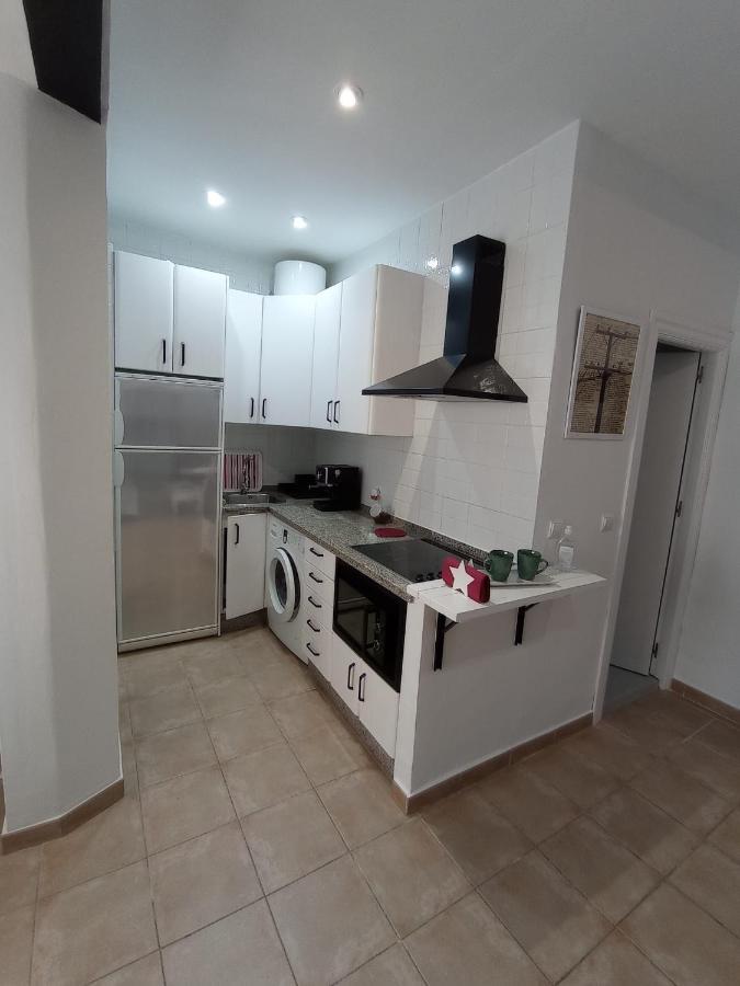 Apartamento Vital 말라가 외부 사진