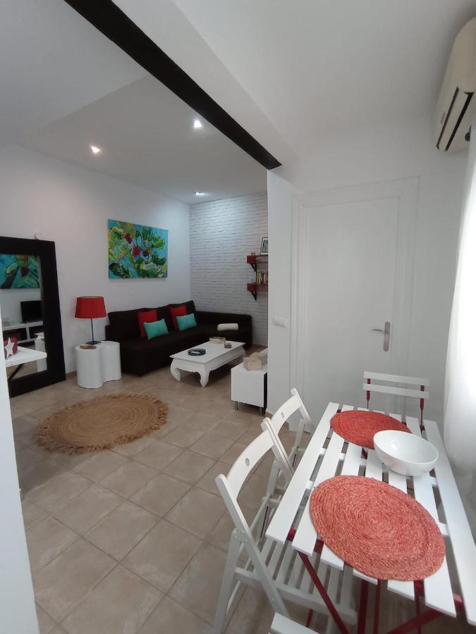 Apartamento Vital 말라가 외부 사진