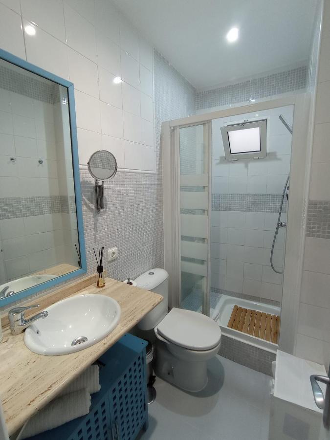 Apartamento Vital 말라가 외부 사진