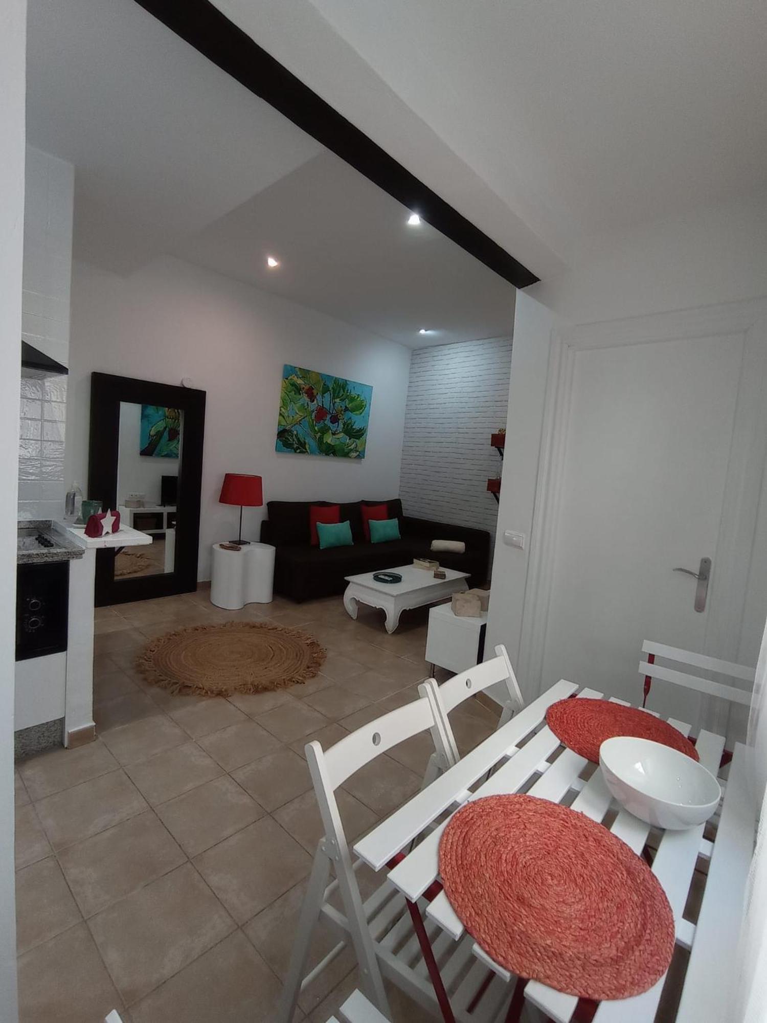 Apartamento Vital 말라가 외부 사진
